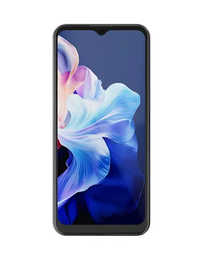 Смартфон Hotwav Note 15 Pro 4/128Gb Midnight Black - фото 2