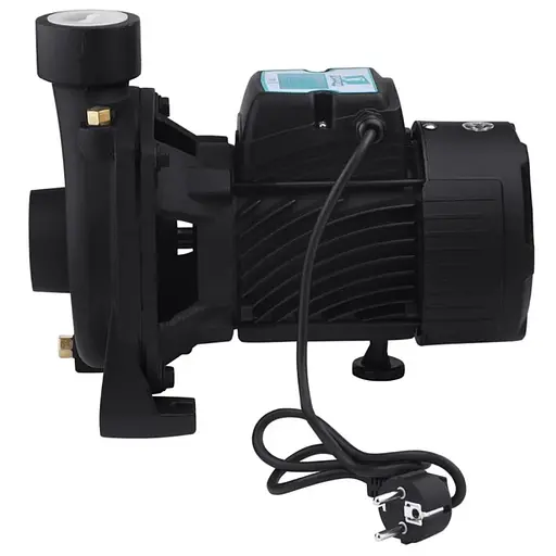 Насос поверхневий відцентровий Pumpman TGA1A Нmax 18 м Qmax 16 куб.м 1 1/2"х1 1/2" 750 Вт (CV029762) - фото 4