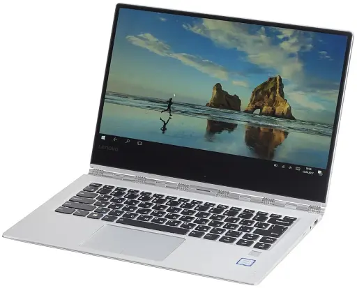 Ноутбук Lenovo Yoga 910-13IKB i7-7500U, 8Gb, 256Gb SSD