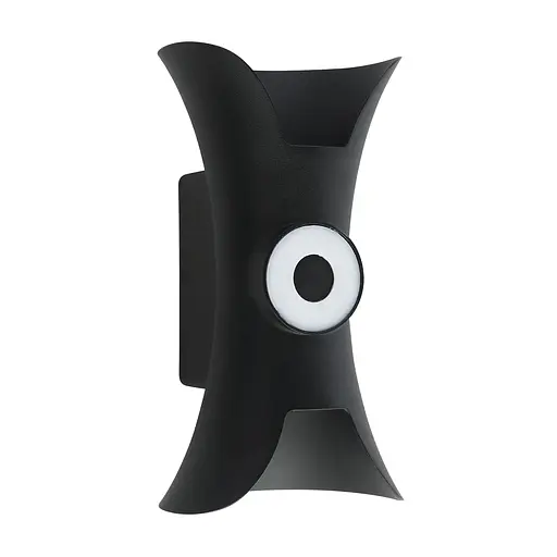 Светильник фасадний LED "SCADA" 12W настенный - фото 1