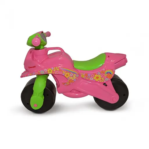 Дитячий біговел "Мотобайк" 0138/650 - фото 2