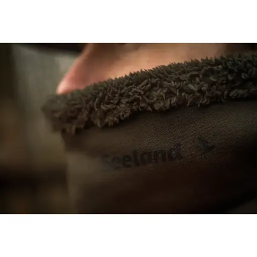 Бафф Seeland Iron Neckgaiter Green - фото 2