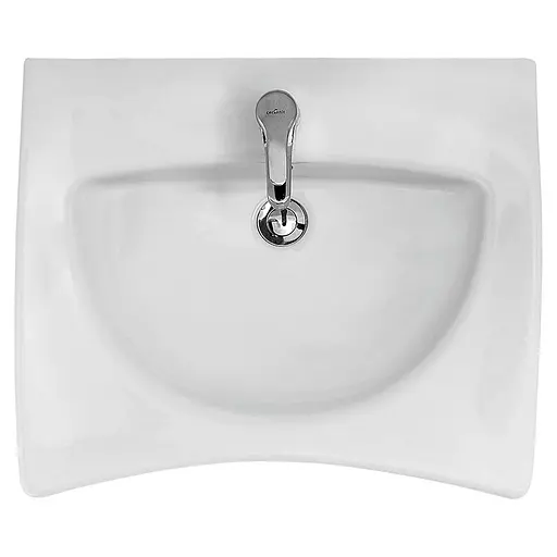 Умивальньк Cersanit Etuda 65 для інвалідів K11-0041 - фото 2