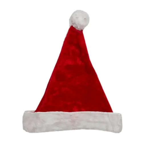 Карнавальний костюм Devilon Дід Мороз для дорослого 180 см (462407) - фото 5