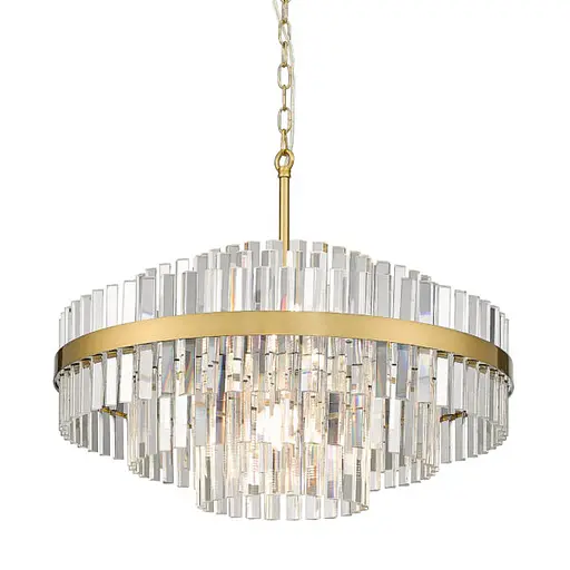 Люстра CONSTANTINOPLE P0567-12A-2GAC Zuma Line - фото 1