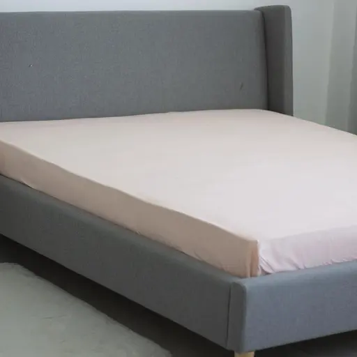 Простыня ТЕП Вдохновение с резинкой Nude, 120 x 200 (2-04015_32241) - фото 2