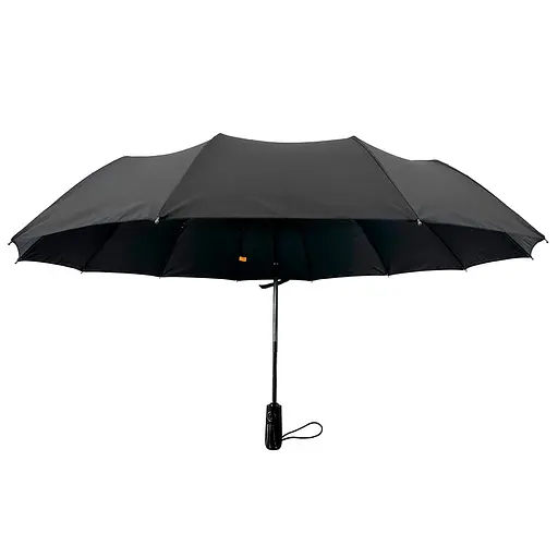 Парасоля чоловіча Grunhelm UAOC-1005RH-57GM автомат (121828)