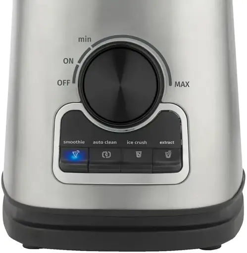 Блендер стационарный GORENJE B1400BE - фото 4