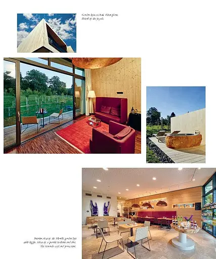 Where Architects Stay in the Alps - фото 5