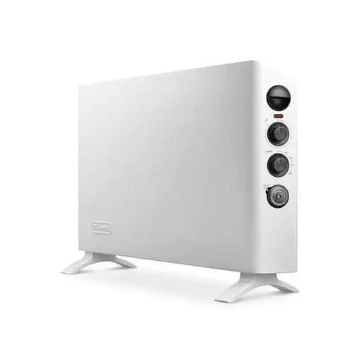 Обогреватель DeLonghi Slim Style HSX 3320 FTS