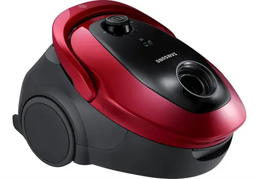 Пылесос Samsung VC07M25E0WR/UK - фото 4