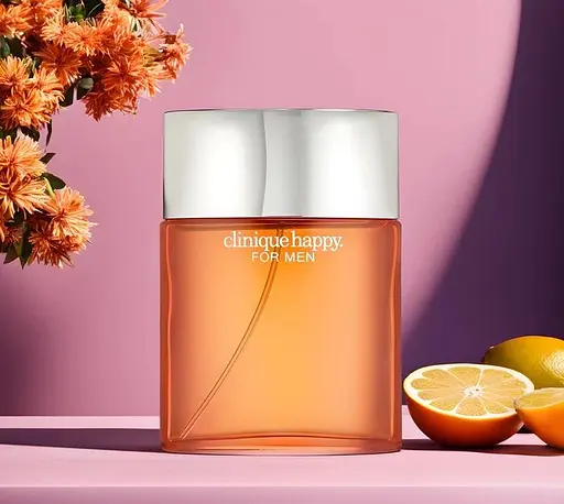 Одеколон чоловічий тестер Clinique Happy For Men Духи для чоловіків 100 мл - фото 4