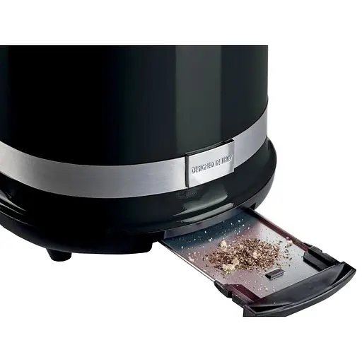 Тостер Ariete 0149 black - фото 3