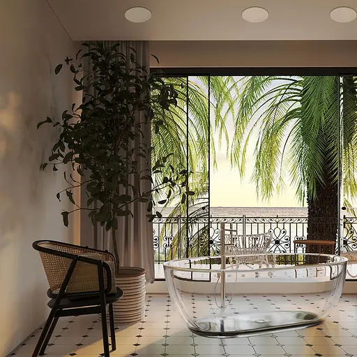 Світлодіодний світильник Feron AL510-1 6Вт 4000K - фото 2