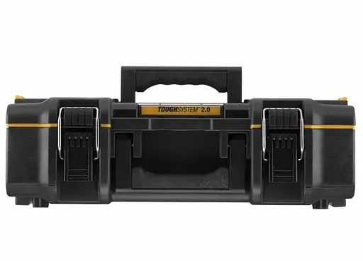 Ящик TOUGHSYSTEM 2.0 DeWalt с органайзером для мелких деталей (DWST83293-1) - фото 2