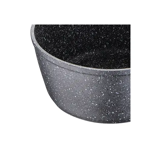 Ковшик Bergner Orion, 16 см, 1,23 л (BG-8517-MBG) - фото 4