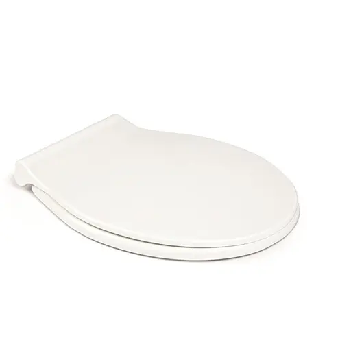 Сиденье для унитаза NKP Nice с крышкой и функцией микролифта 0400 - фото 1