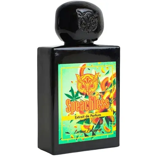 Духи оригинал Lorenzo Pazzaglia Speachless 50 мл тестер Extrait de Parfum - фото 1