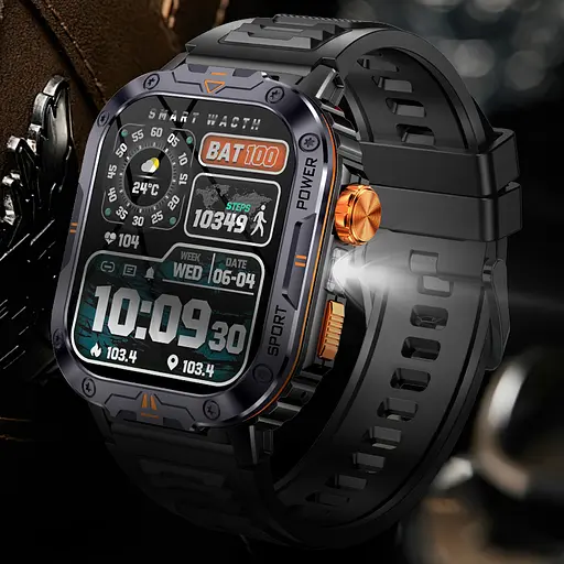 Годинник Smart Kredo - фото 12