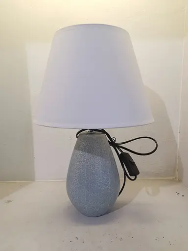 Настольная лампа декоративная VALESO V 4048