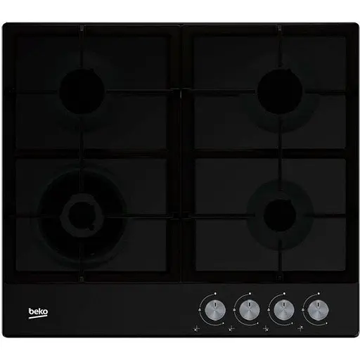 Варильна поверхня газова Beko HIAW64225SB