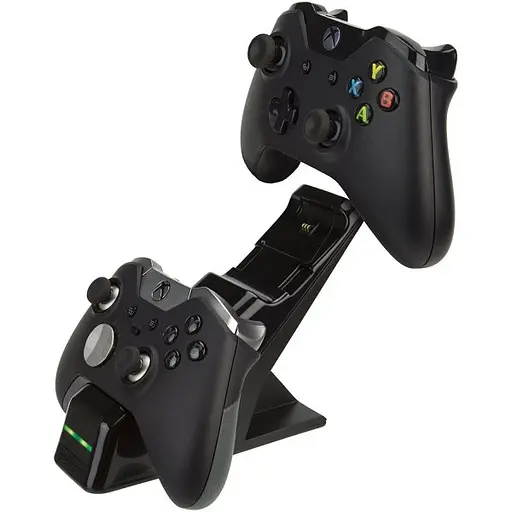 Microsoft Xbox One Charge System Energizer - фото 3