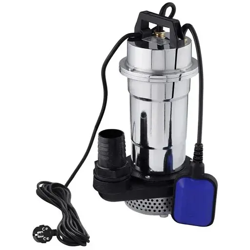 Дренажно-фекальний насос Forwater SWP-14-11-1,1 кВт (CV013297) - фото 1