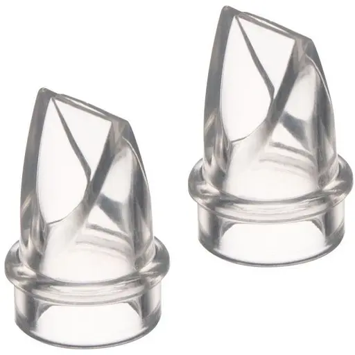 Набор запасных частей Canpol babies для электрического молокоотсоса EasyStart (12/210) - фото 3