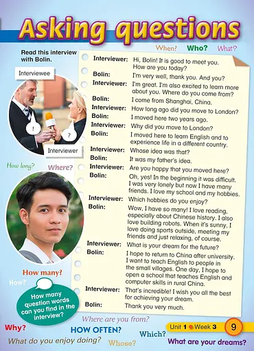 Explore English. Student's Resource Book. Stage 5 - фото 3