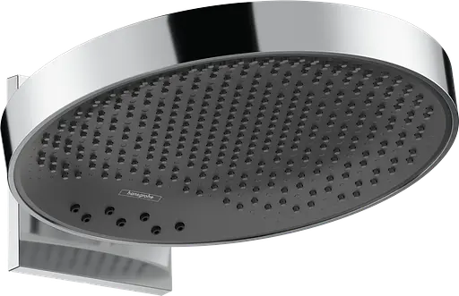 Верхний душ Hansgrohe Rainfinity 360 3jet 26234000, Хром - фото 1