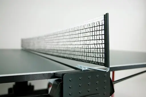 Теннисный стол Garlando Advance Outdoor 4 mm Blue (C-273E) - фото 6