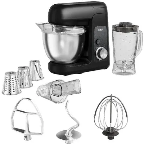 Кухонна машина Tefal QB522838