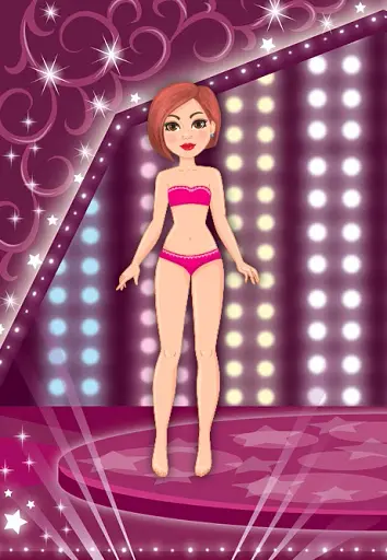 Модельне агентство. День народження - фото 2