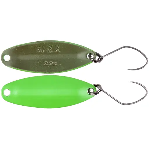 Блесна Nories Masukurouto 2.9 gr #006