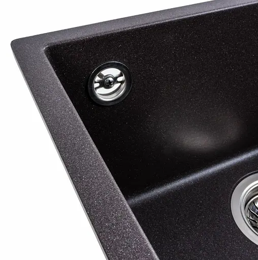 Кухонна мийка Platinum 4040 RUBA (SP000040836) - фото 6