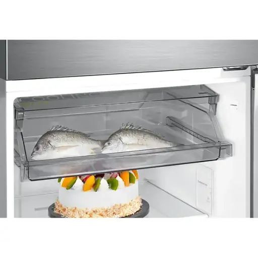 Холодильник Midea MDRT645MTF46 - фото 5