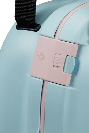 Валіза Samsonite DREAM2GO DISNEY 52 см FROZEN 52х38х21 56C*02001 - фото 6