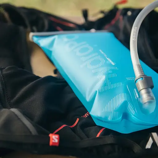 Питьевая система HydraPak 2L Velocity Malibu (1053-AS372) - фото 2