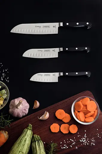 Нож сантока TRAMONTINA CENTURY, 102 мм (6368568) - фото 4