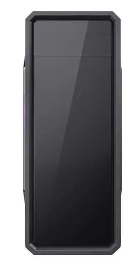 Корпус GameMax G561E-BK без БП (G561E-BK) - фото 2