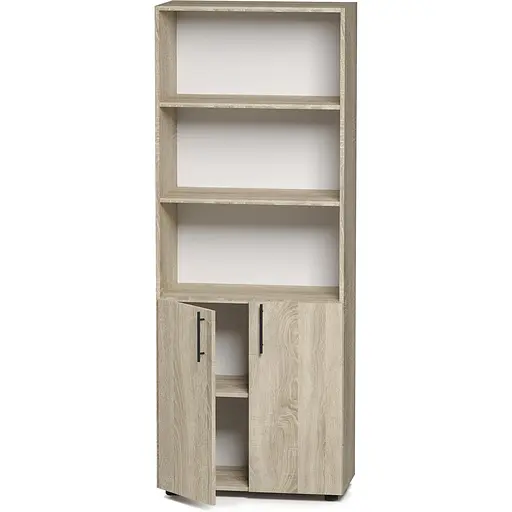 Шафа для документів ОП-613 Orange-Line 700х347х1825 Дуб сонома