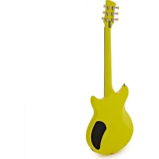 Електрогітара Yamaha Revstar Element RSE20 Neon Yellow [129626] - фото 8