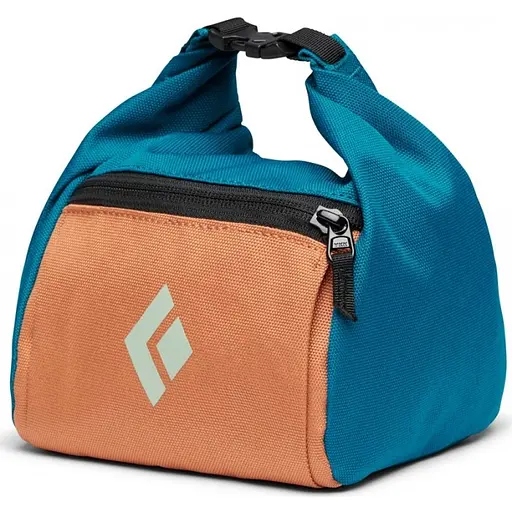 Мешочек для магнезии Black Diamond Mondito Chalk Pot Lagoon (1033-BD 6301654071ALL1) - фото 3