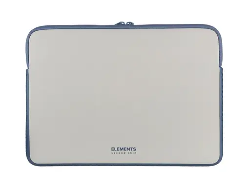 Tucano Чехол Elements 2 MB Air 15, серый - фото 3