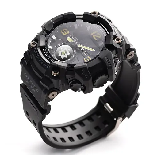 Часы Besta Police - фото 16