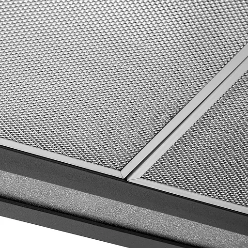 Витяжка плоска Pyramida MX 60 (450) B BL - фото 6