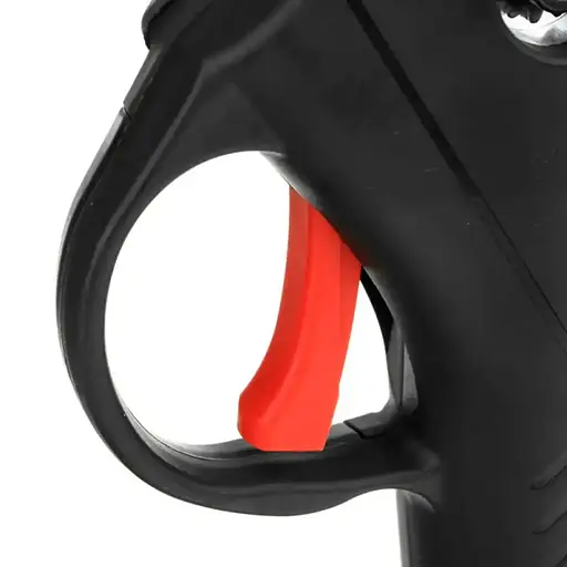 Аккумуляторные садовые ножницы Forte CP21-25BC (136425) - фото 3