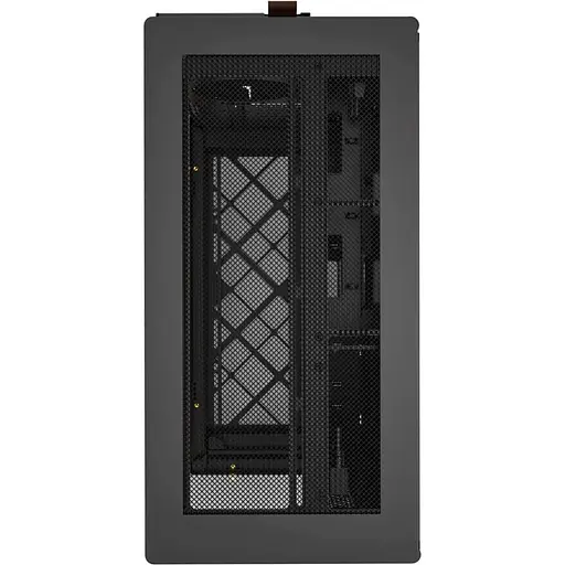 Корпус MONTECH HS02 (B) (HS02 (B)) - фото 5