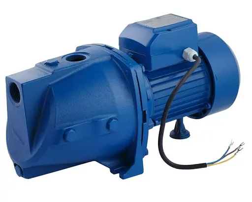 Відцентровий насос Forwater JSW 10M 1,1 кВт (CV016082) - фото 2