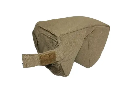 Мішок-упор барикадний для PRS койот (піщаний) Кость GEN 10 Шутінг-бег з наповнювачем - фото 10